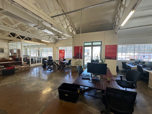 To Let commercial Property for Rent in Woodstock Western Cape